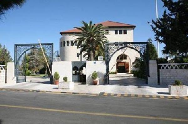 العبداللات مديرا لوحدة حقوق الإنسان في رئاسة الوزراء