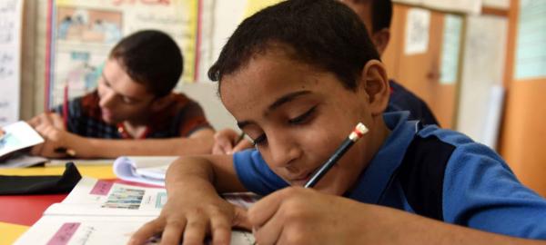 يونسكو: 617 مليون طفل على مستوى العالم لا يمكنهم القراءة أو الحساب