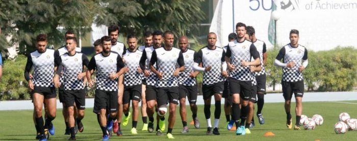 رسميا .. منتخب النشامى يواجه فيتنام بالدور الثاني لنهائيات كأس آسيا