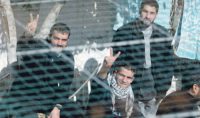 المجلس الوطني الفلسطيني يطالب الصليب الأحمر بحماية الأسرى الفلسطينيين