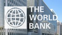 البنك الدولي يتوقع تباطؤ نمو الاقتصاد العالمي العام الحالي