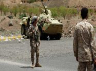 وفاة رئيس الاستخبارات العسكرية اليمنية بهجوم للحوثيين