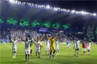 السعودية تعبر لثمن نهائي كأس آسيا بثنائية في لبنان