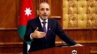 الصفدي: الأردن لن يراقب أو يسيطر على قاعدة التنف بعد انسحاب أمريكا