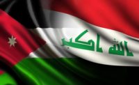 وفد اقتصادي أردني كبير في بغداد السبت