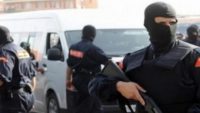 المغرب تفكيك خلية إرهابية ل”داعش”