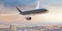 الملكية بين أفضل 5 شركات طيران شرق أوسطية في دقة المواعيد في 2018