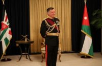 العيد السابع والخمسون لميلاد الملك اليوم
