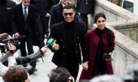 رونالدو يعود الى مدريد للمثول أمام المحكمة