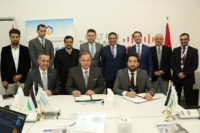 اتفاقية تعاون بين “عمان العربية” وسيسكو لتزويد طلبة العلوم الحاسوبية والمعلوماتية بمهارات السوق