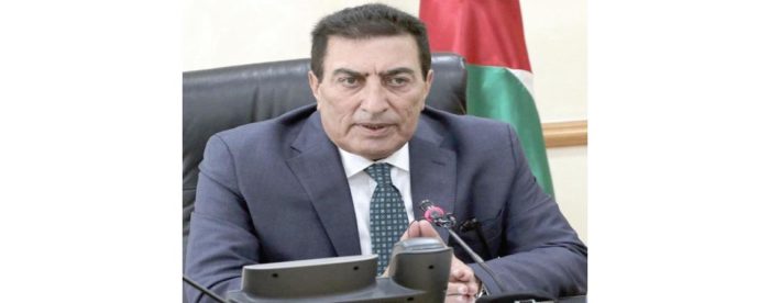 الطراونة: توجـه لشمـول جميـع مخالفـات السير بالعفو العام