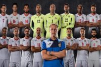 المنتخب الوطني يستهل مشواره ببطولة اسيا بلقاء استراليا غدا