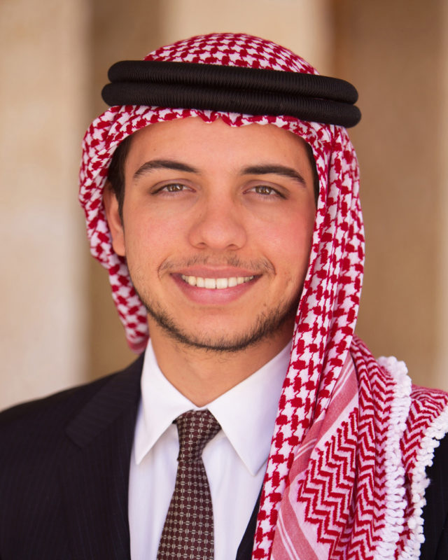 ولي العهد يزور البحرين غدا الثلاثاء