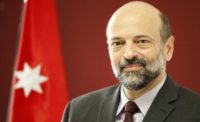 رئيس الوزراء ينعى وزير البيئة الاسبق الدكتور هشام غرايبة رئيس الوزراء ينعى وزير البيئة الاسبق الدكتور هشام غرايبة