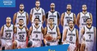 المنتخب الوطني لكرة السلة يتغلب على نظيره الصيني ويلتقي نيوزيلندا الأحد