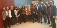 طلبة “عمان العربية” يتأهلون في برنامج تدريبي لغايات التشغيل طلبة “عمان العربية” يتأهلون في برنامج تدريبي لغايات التشغيل