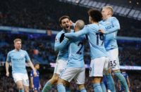 سداسية مانشستر سيتي ليست الأسوأ في تاريخ تشيلسي