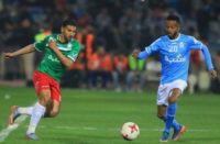 الفيفا يرفض كلاسيكو الأردن بأبو ظبي