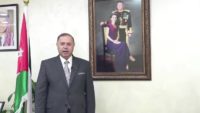 رئيس “عمان العربية ” الاستاذ الدكتور ماهر سليم عبر فيديو مسجل يحث اسرة الجامعة على العمل والعطاء بروح ريادية رئيس “عمان العربية ” الاستاذ الدكتور ماهر سليم عبر فيديو مسجل يحث اسرة الجامعة على العمل والعطاء بروح ريادية