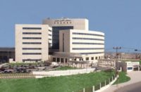 نجاح عملية جراحية نادرة في مستشفى الامير حمزة نجاح عملية جراحية نادرة في مستشفى الامير حمزة