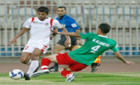 الكويت والوحدات في مهمة مستحيلة بملحق دوري الأبطال