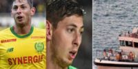 العثور على حطام طائرة سالا لاعب البريميرليغ