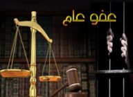 قانون العفو العام يدخل حيز التنفيذ قانون العفو العام يدخل حيز التنفيذ