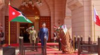 ولي العهد يصل إلى البحرين ولي العهد يصل إلى البحرين