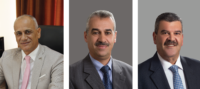 عمداء “عمان العربية” الأكثر استشهاداً بالبحوث على مستوى الجامعة عمداء “عمان العربية” الأكثر استشهاداً بالبحوث على مستوى الجامعة