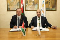 اتفاقية تأمين صحي بشروط لائقة لأسرة “عمان العربية”