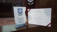 “عمان العربية” تحقق المركز الأول في الجائزة الثالثة لتلاوة القرآن الكريم