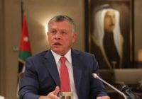 الملك يترأس مجلس الوزراء ويوجه الحكومة بشأن التعيينات الأخيرة الملك يترأس مجلس الوزراء ويوجه الحكومة بشأن التعيينات الأخيرة