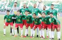 الوحدات يلتقي الكويت اسيويا غدا