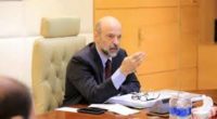 الرزاز عن قضية الدخان: سننتصر لكل من دفع ثمن وقوفه في وجه الفساد الرزاز عن قضية الدخان: سننتصر لكل من دفع ثمن وقوفه في وجه الفساد