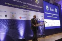 رئيس الوزراء يشارك في يوم العمل الذي نظمه منتدى الاستراتيجيات الاردني