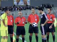 مهام تحكيمية اسيوية لحكام اردنيين