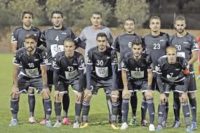 البقعة وشباب العقبة يتعادلان بدوري المحترفين