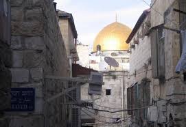 خبراء: (التلفريك) سياسة لتهويد القدس