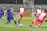 العربي يفوز عل اتحاد جرش ببطولة كأس الأردن