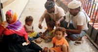 مجلس الأمن يعرب عن قلقه البالغ إزاء الوضع باليمن