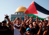 مسؤول أممي: الشعب الفلسطيني يحتاج إلى الدعم أكثر من أي وقت مضى