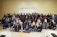 طلبة أردنيون يشاركون بـ 12 مشروعاً في إنتل