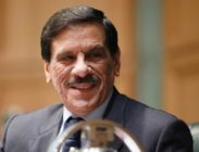 إرادة ملكية سامية بتعيين سعد هايل السرور مستشارا لجلالة الملك لشؤون العشائر إرادة ملكية سامية بتعيين سعد هايل السرور مستشارا لجلالة الملك لشؤون العشائر