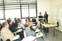 شريعة “عمان العربية” تكرم طلبتها وأساتذتها وخريجيها شريعة “عمان العربية” تكرم طلبتها وأساتذتها وخريجيها