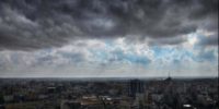 كتلة هوائية باردة جدا اليوم وغدا
