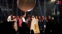 الكيني تابيشي يفوز بجائزة أفضل معلم بالعالم