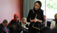 النيوزيلنديون يرتدون الحجاب “الجمعة” تضامنا مع المسلمين