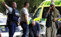 استشهاد أردنيين وإصابة 8 آخرين في العملية الارهابية في مسجدي نيوزيلندا