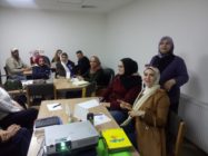 ورشة “مفاتيح السعادة الزوجية” في “عمان العربية” ورشة “مفاتيح السعادة الزوجية” في “عمان العربية”