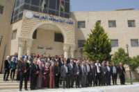 5 آلاف طالب سوري يدرسون في مؤسسات التعليم العالي الأردنية
